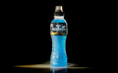 Powerade Powerade