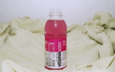 Vitamin Water Vitamin Water