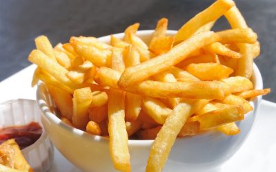 French-Fries French-Fries