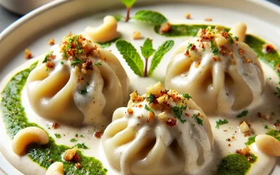 Malai – Veg./Chicken ( Malai - Veg./Chicken (