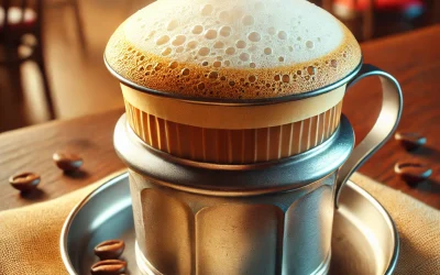 Indian Coffee Indian Coffee