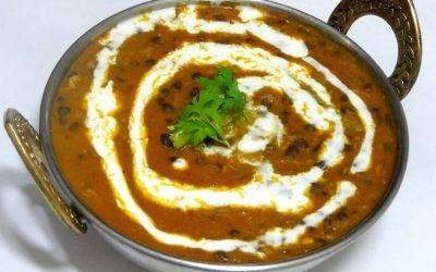 Dal Makhani - Bombay Grill Milton