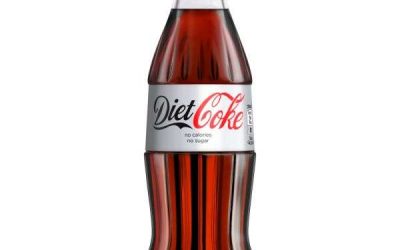 Diet Coke Bottle – Bombay Grill Milton Diet Coke Bottle - Bombay Grill Milton
