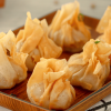 Chicken Fried Wonton (12 Pcs) 