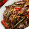 Szechuan Beef