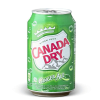Ginger Ale (Can) 