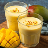 Mango Lassi 