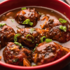Chicken Manchurian