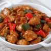 Kung Pao Chicken