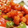 Sweet & Sour Chicken With Pineapple