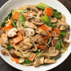 Chicken Chinese Chop Suey