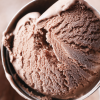 Ice Cream (Chocolate) 