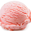 Ice Cream (Strawberry) 