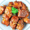 Manchurian Fish