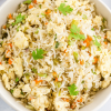Egg Fried Rice