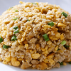 Egg Thai Fried Rice 