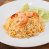 Shrimp Thai Fried Rice