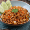 Veg Fried Rice 