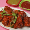 Chicken Manchurian Gravy