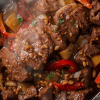 Chilli Beef Gravy