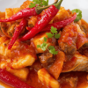 Chilli Fish Gravy