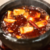 Chilli Tofu Gravy