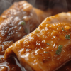 Fish Szechuan Gravy