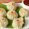 Steam Chicken Momo (10pcs) 
