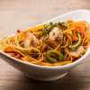 Chicken Hakka Noodles 