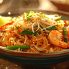Pad Thai Noodles House (Chicken & Shrimp)