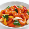 Sweet & Sour shrimp