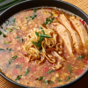 Chicken Manchow Soup