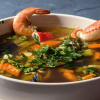 Seafood Soup