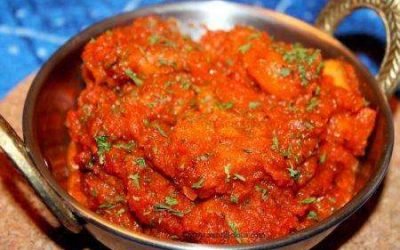 Fish Masala - Bombay Grill Milton