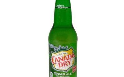Ginger Ale Bottle – Bombay Grill Milton Ginger Ale Bottle - Bombay Grill Milton