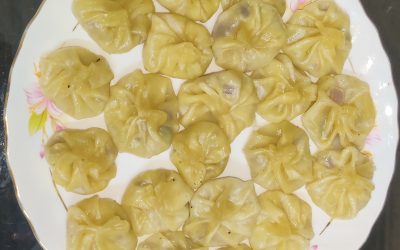 Veg Momos Veg Momos