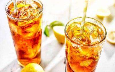 Iced Tea – Bombay Grill Milton Iced Tea - Bombay Grill Milton