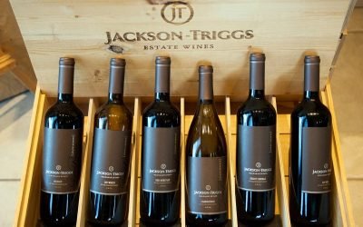 Jackson-Triggs Chardonnay