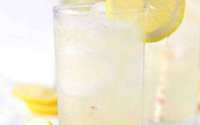 Lemonade - Bombay Grill Milton