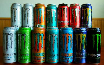 Monster Energy Drink Monster Energy Drink