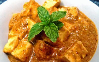 Paneer_Makhani_Veggie