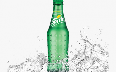 Sprite Bottle – Bombay Grill Milton Sprite Bottle - Bombay Grill Milton