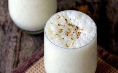 Sweet-Lassi - Bombay Grill Milton