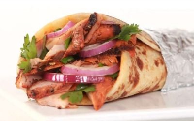 chicken-tikka-wrap