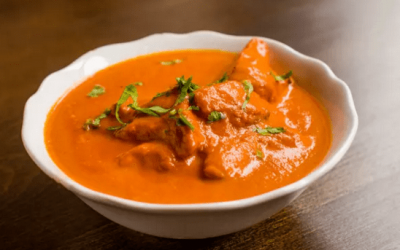 Chicken Tikka Masala - Bombay Grill Milton