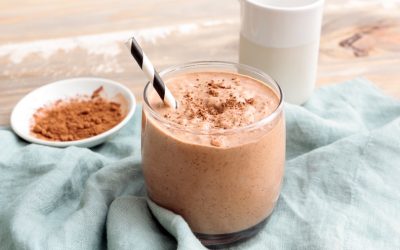 Core Power Protein Milk Shake Core Power Protein Milk Shake
