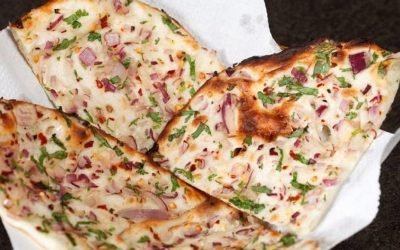 onion-kulcha